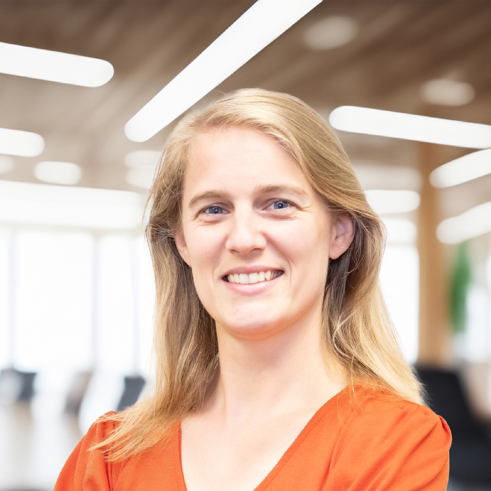 Sharon De Paepe